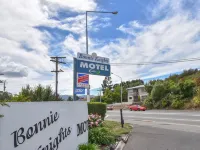Bonnie Knights Motel Mosgiel Hotel a Mosgiel