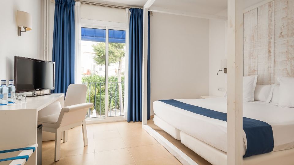 Hotel Medium Sitges Park