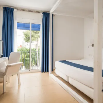 Hotel Medium Sitges Park