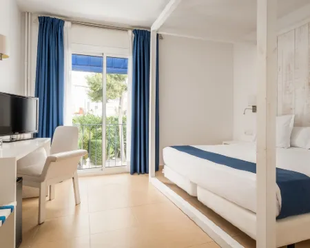 Hotel Medium Sitges Park Hotels in Sitges