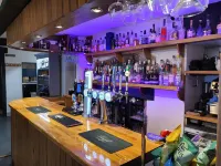 Dragon Inn - bar