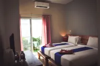儂尼酒店 - 青年旅舍