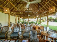 อาชายา ยาสรีรีสอร์ท โรงแรมใกล้หาดโซสโร