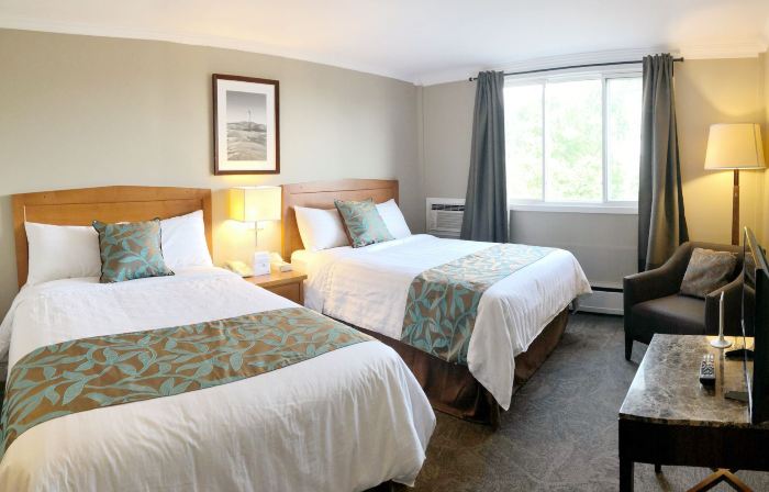 Seasons Inn Halifax