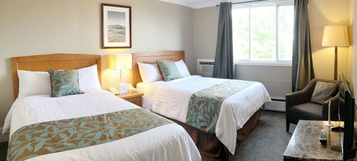 Seasons Inn Halifax Các khách sạn ở Halifax