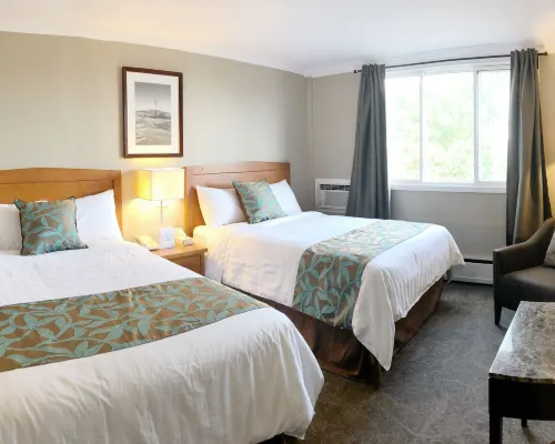 Seasons Inn Halifax Hotels near Halifax Shopping Centre