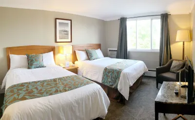 Seasons Inn Halifax Hotels in 