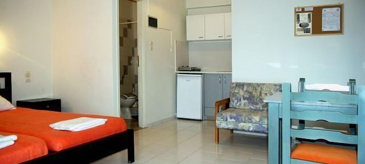 Klery Studios Hotels in Limenas Chersonisou