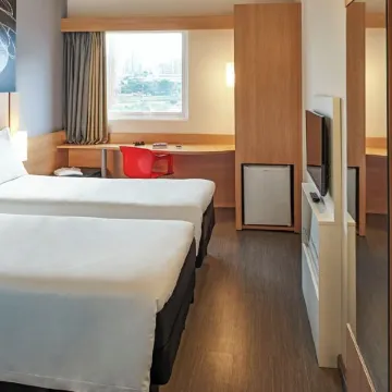 Ibis Cascavel