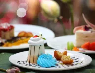 Uday Backwater Resort - breakfast