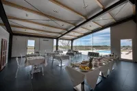 Stacci Rural Resort - Aamiainen