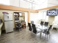 Padama Hotels in Callao