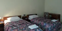 Paradise Resort, Lake Bosomtwe
