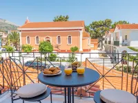 Costa Azzurra Hotel Hotels in Elios Proni
