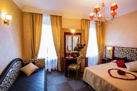 Hotel Romano