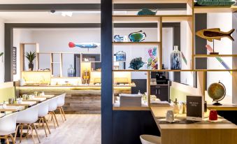 Hotel Albert Plage