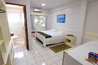 Nayru Hotel Hotels near Municipal Aquarium Dr. Romolo Martinelli