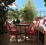 Dar Sultan Hotels in Tangier