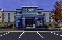 Hampton Inn Cortland