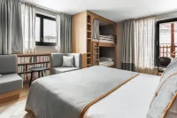 Heliopic Hotel & Spa