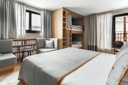 Heliopic Hotel & Spa