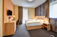 Hotel Helios Hôtels à : Lipova Lazne