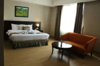 Asialink Premier Hotels in West Telukjambe