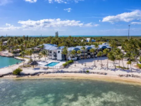 Chesapeake Beach Resort Hotels in Islamorada