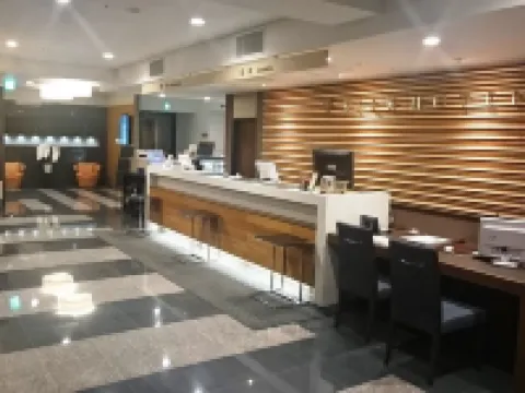 シルクホテル 飯田のホテル