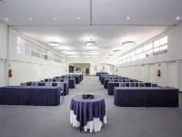 Hotel El Ejecutivo by Reforma Avenue Hotels near Expo Reforma