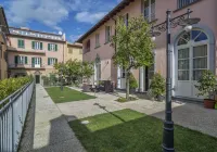 B&B ディ カミラ Department of Computer Science周辺のホテル