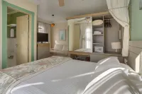 Villas Jurerê Hotel Boutique Các khách sạn ở Florianopolis
