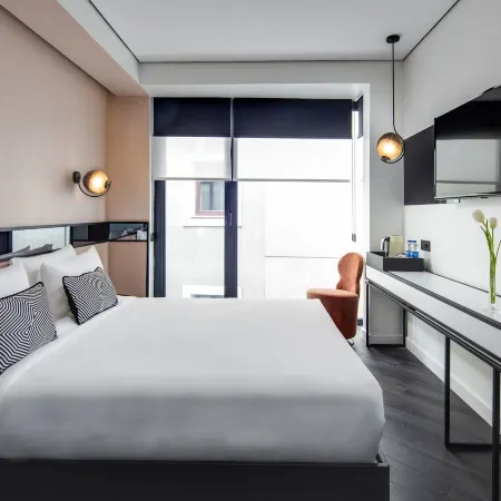 The Westist Hotel & Spa - Special Category