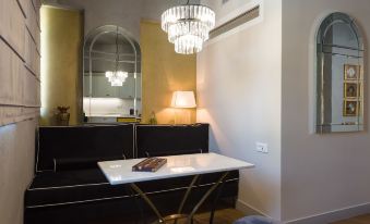 Downtown Athens Lofts - the Acropolis Observatory