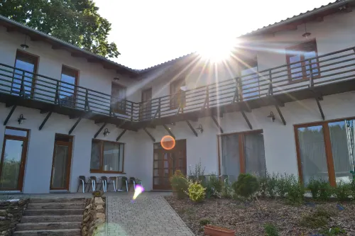 Farm Kundratice - สัตว์เลี้ยง