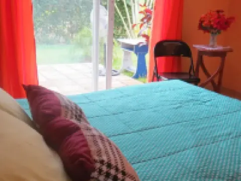 Quinta Cascada Azul Hoteles en Calacalí