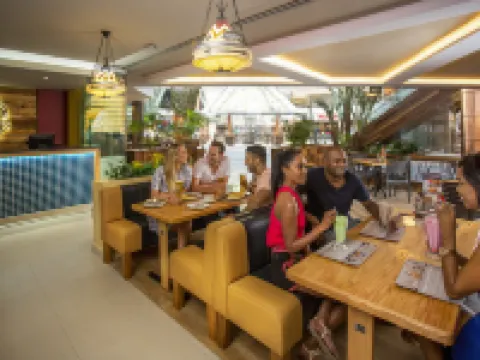 The Cabanas Hotel at Sun City Resort Hotels in Sun City