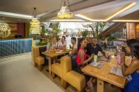 The Cabanas Hotel at Sun City Resort Hotels in Bojanala