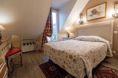 Hotel des Bains Hotel a Parigi