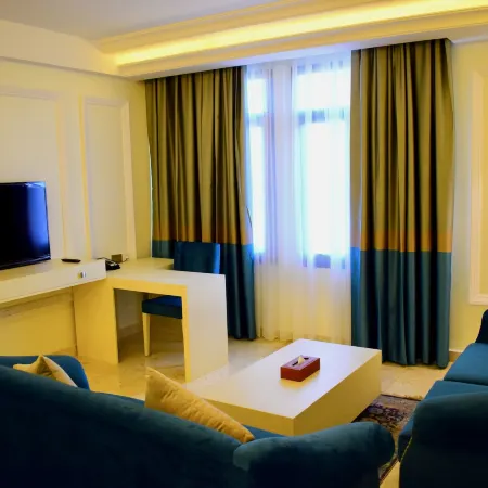 TOP Be Inn Hotel Al Khoud Muscat Hotels in Seeb