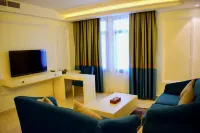 TOP Be Inn Hotel Al Khoud Muscat