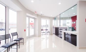 Budget Host Inn & Suites
