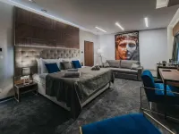 Ilica Luxury Center Hotels near Backo Mini Express