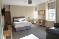 Tredegar Arms Hotel Các khách sạn gần Hebron Evangelical Church