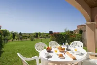 Vacancéole - Port Minervois, les Hauts du Lac Hotel di Moux