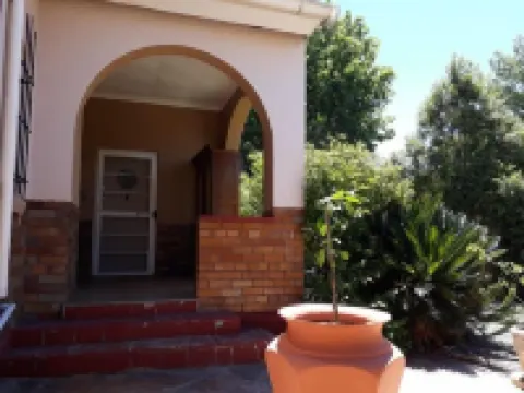 Padlangs Hotels in Kimberley