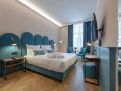 Stadt Hotel Città Hotels in Bolzano