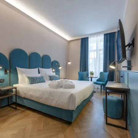 Stadt Hotel Città