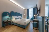 Stadt Hotel Città Hôtels à : Bolzano