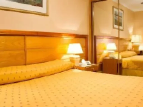 Hotel Provincial Hotels in Mendoza